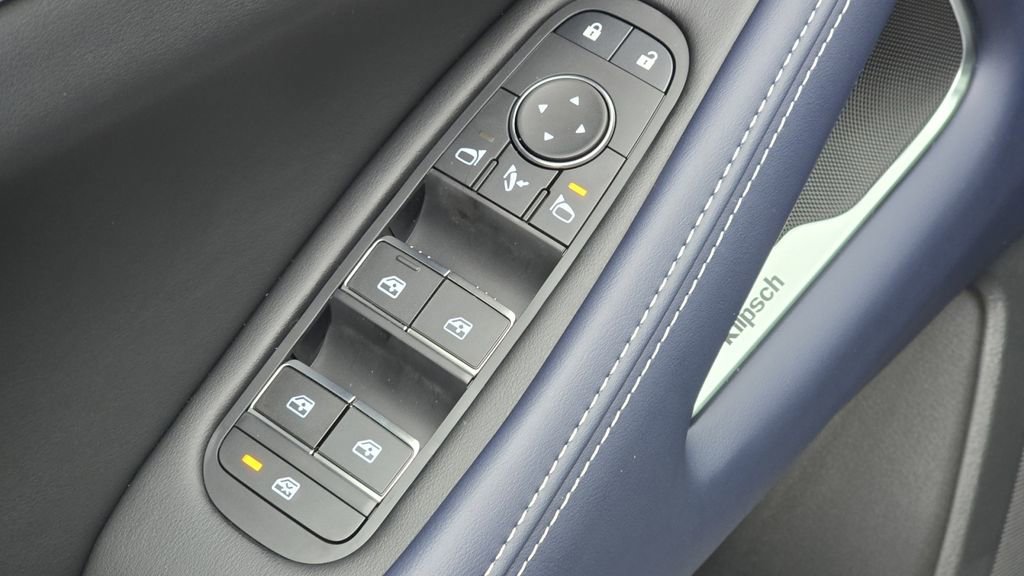 New 2026 INFINITI QX60 Sport image 27