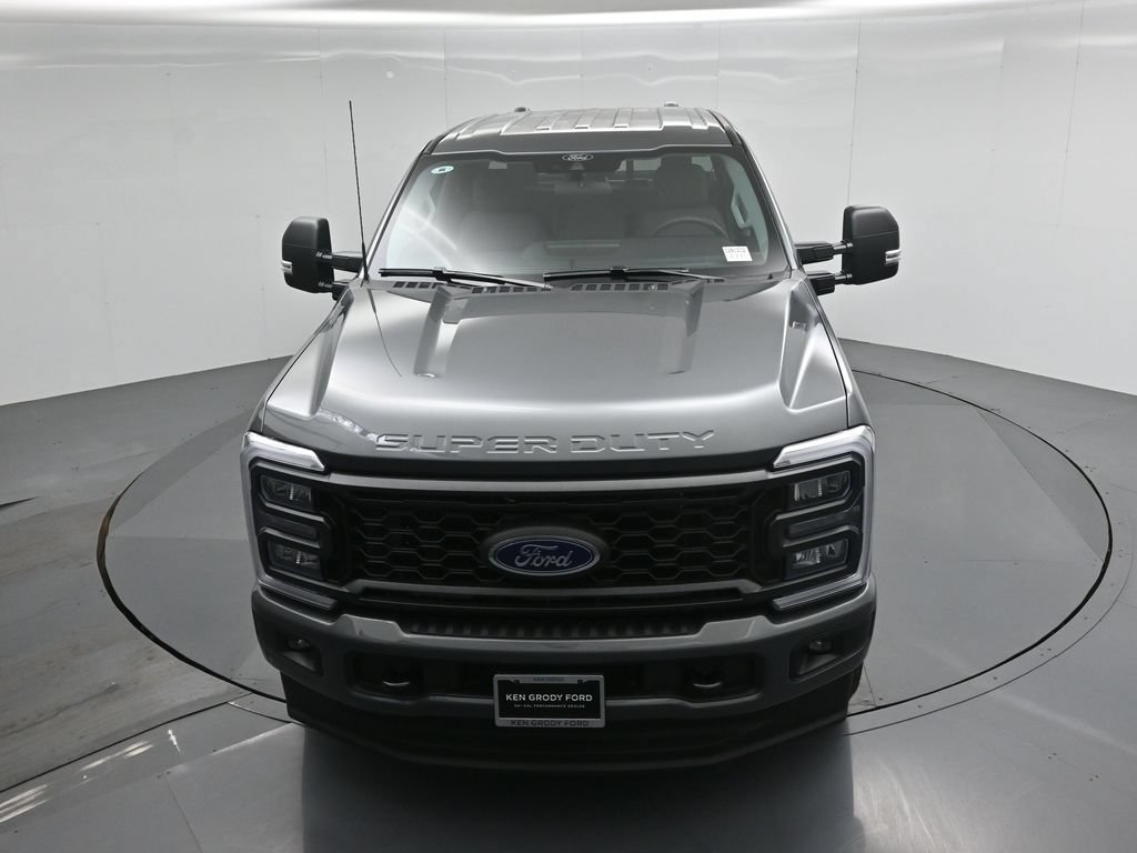 New 2026 Ford F250 XL w/ STX Appearance Package AWD/4WD image 31