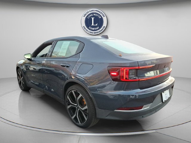 Used 2023 Polestar Polestar 2 AWD/4WD image 4