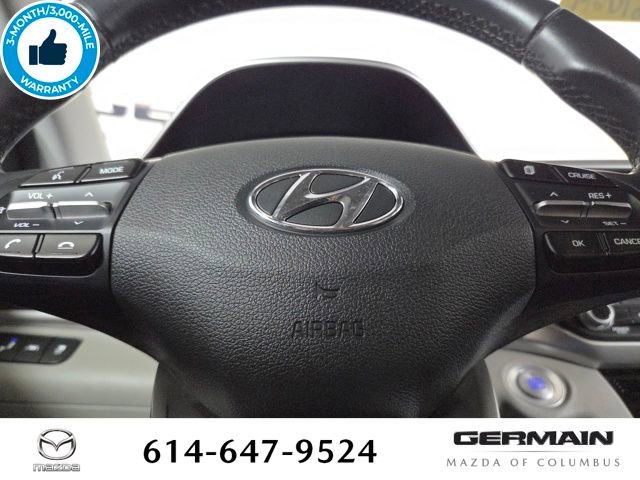 Used 2020 Hyundai Elantra Value Edition image 24