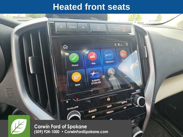 Used 2021 Subaru Ascent Touring w/ Popular Package #2A AWD/4WD image 15