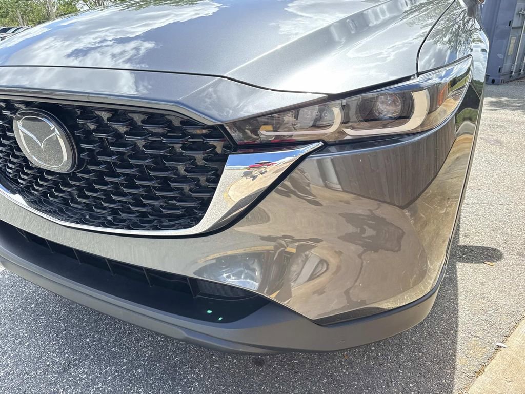 Used 2023 MAZDA CX-5 AWD 2.5 S image 10