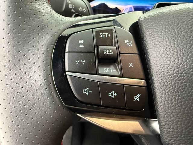 Used 2025 Ford Explorer ST RWD image 10