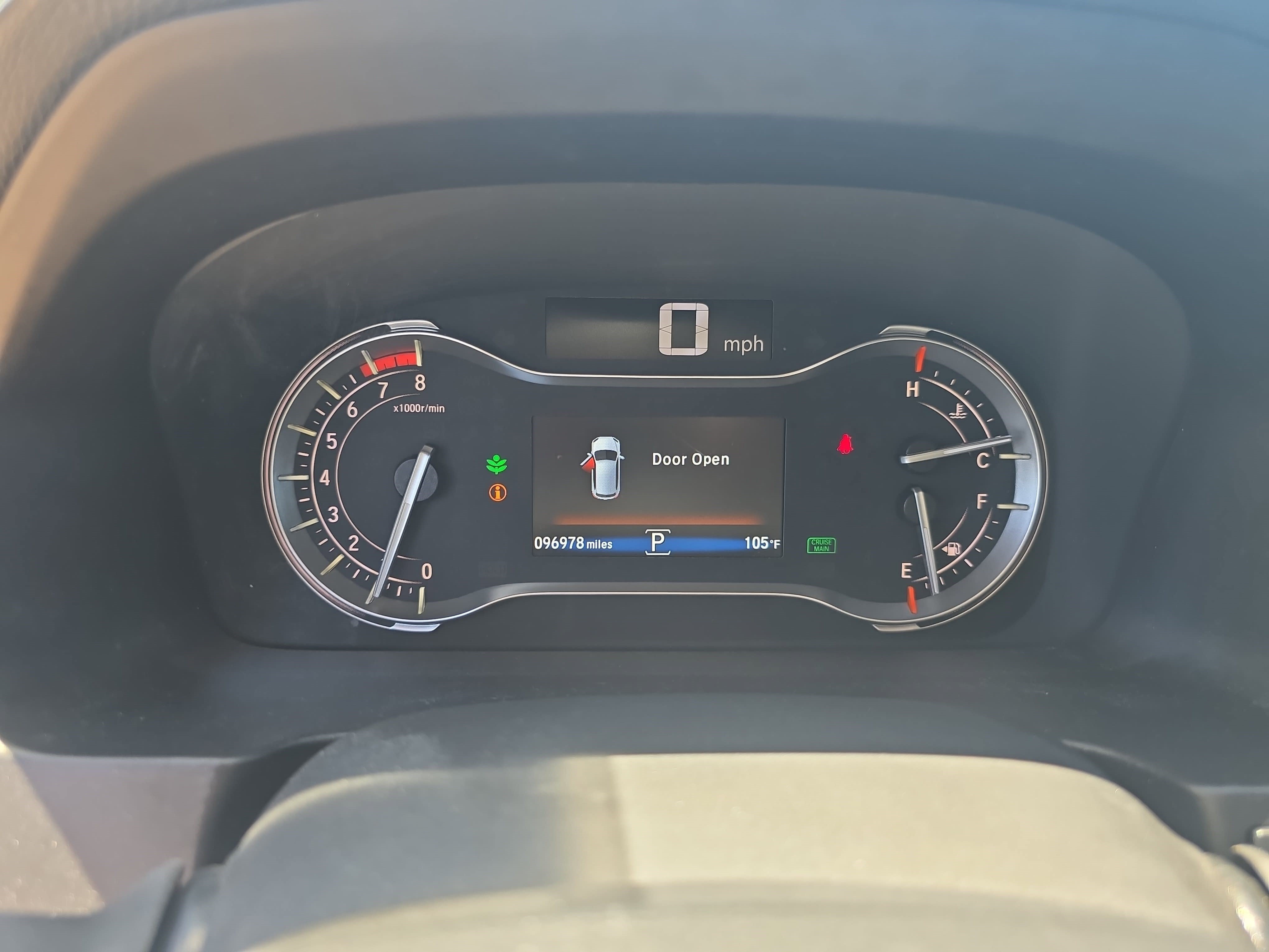 Certified 2018 Honda Pilot EX-L image 21