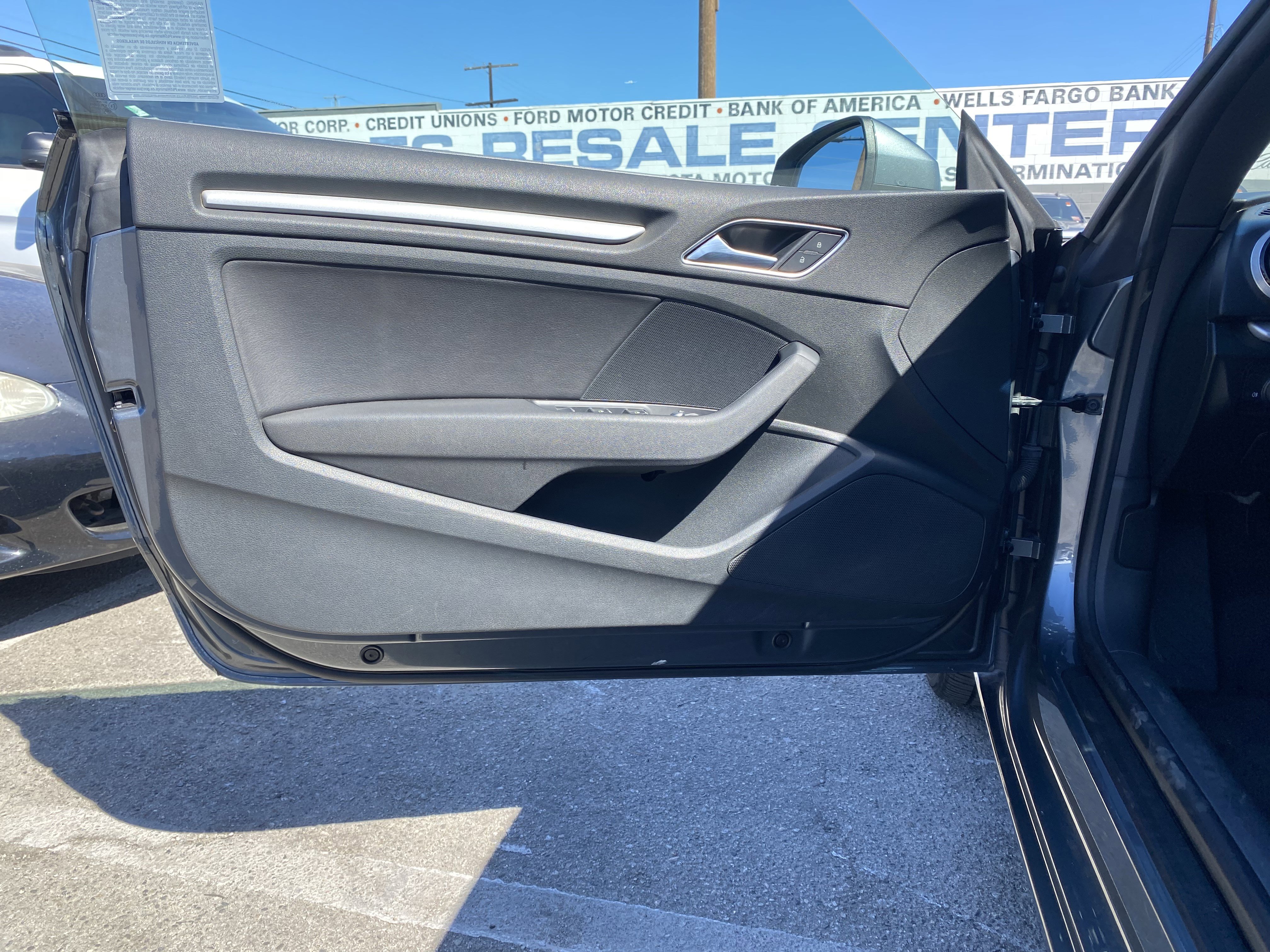 Used 2016 Audi A3 1.8T Premium image 14