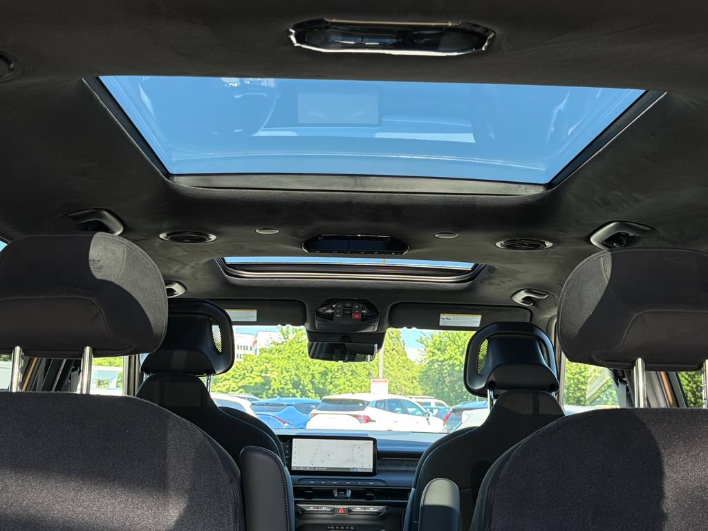 New 2027 Kia Telluride SX Prestige X-Pro AWD/4WD image 8