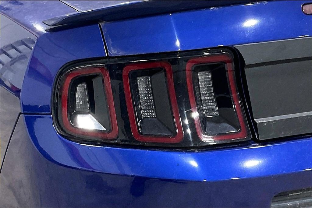 Used 2014 Ford Mustang GT Premium w/ Electronics Package image 29