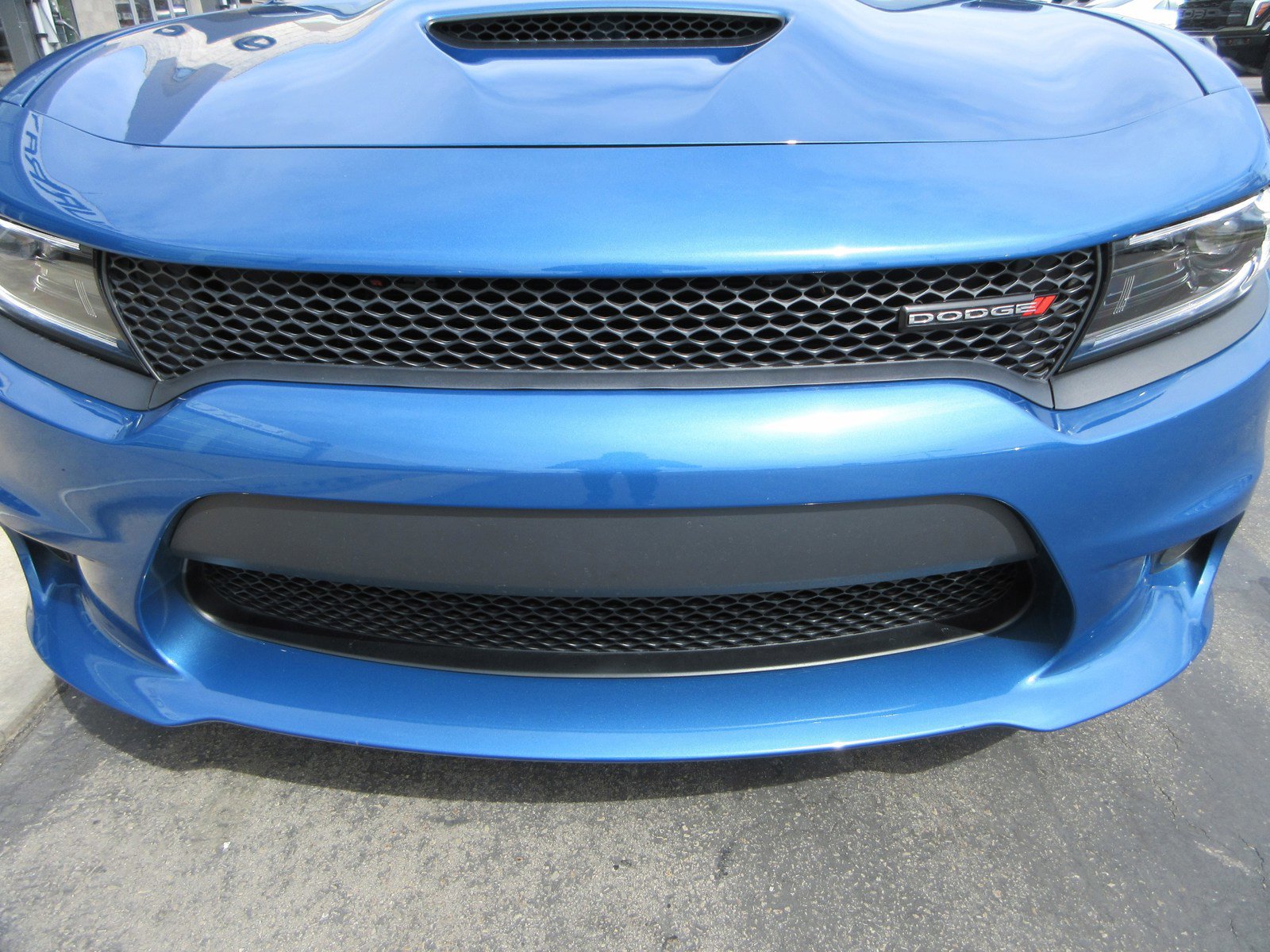 Used 2023 Dodge Charger GT w/ Plus Group image 16