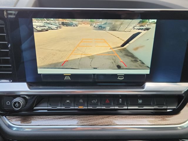 Used 2024 Chevrolet Silverado 1500 LT RWD image 6