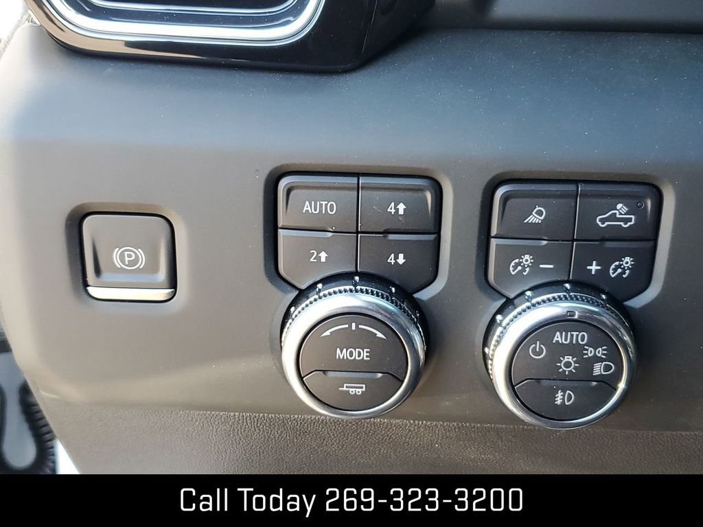 New 2024 GMC Sierra 1500 Denali w/ Technology Package image 20