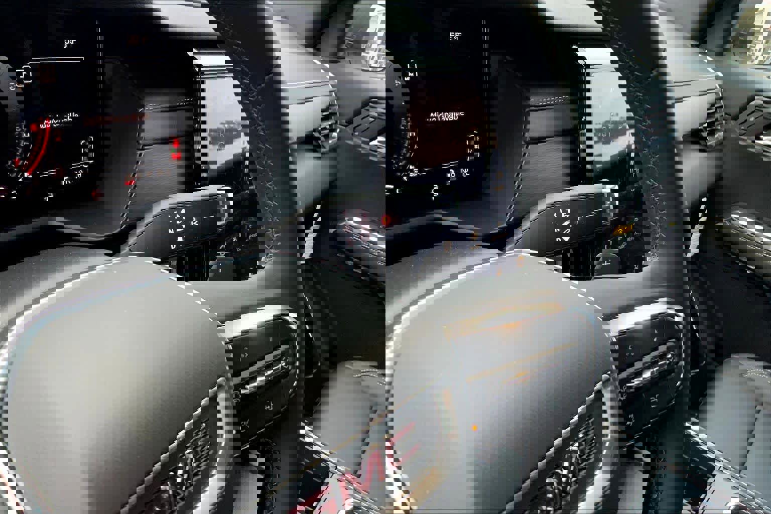 New 2026 GMC Acadia Elevation w/ Black Edition image 6