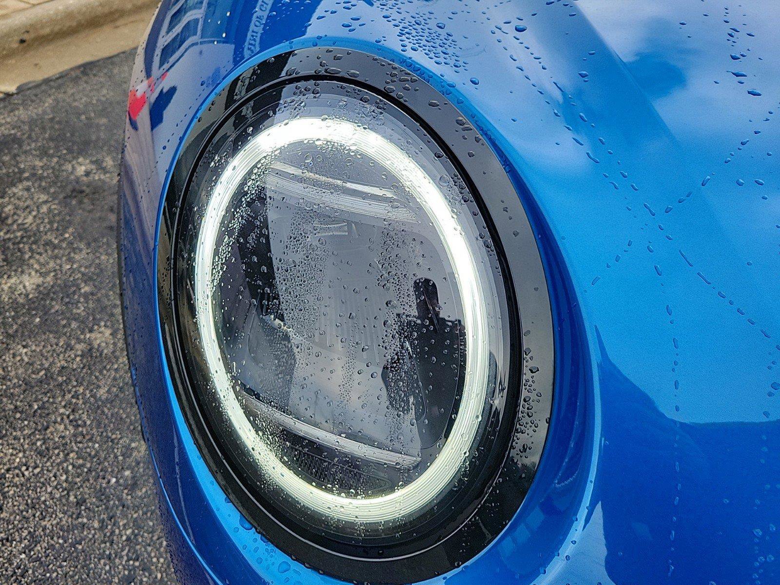 Certified 2025 MINI Cooper S FWD image 4