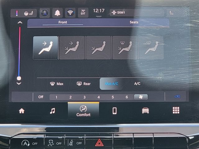 Certified 2024 Jeep Compass Latitude AWD/4WD image 28
