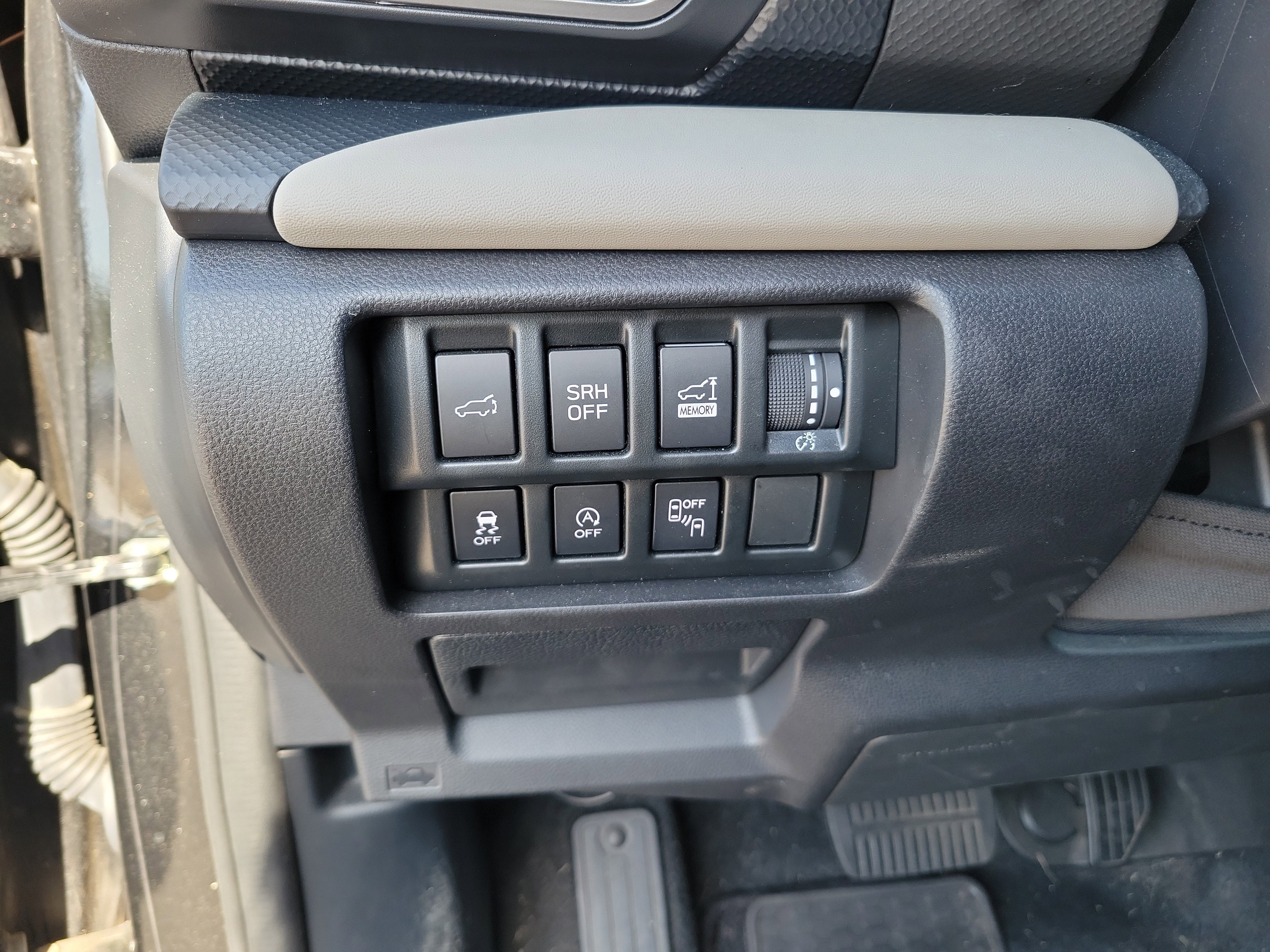 Used 2024 Subaru Forester Limited image 19