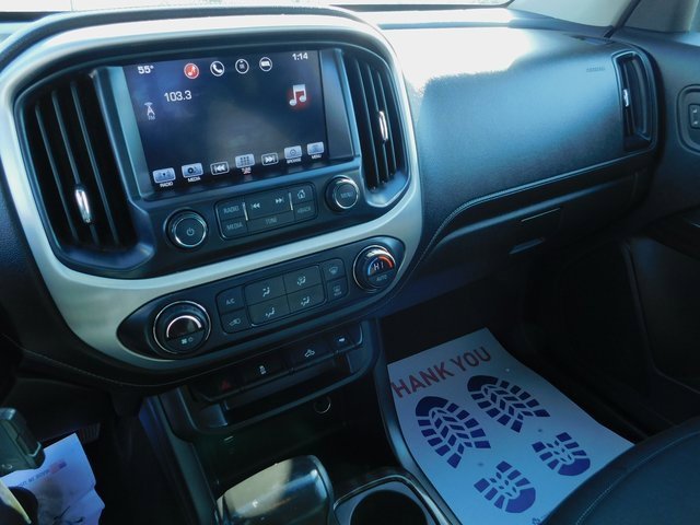 Used 2016 GMC Canyon SLE w/ SLE Convenience Package image 27