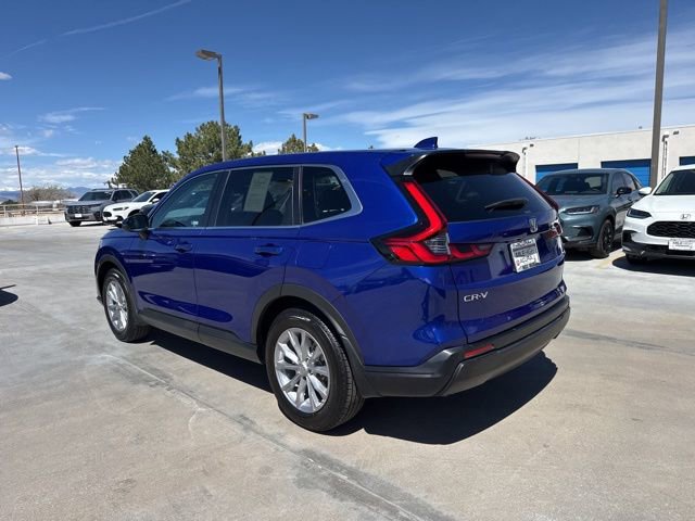 Used 2023 Honda CR-V EX image 6