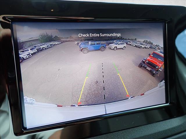 New 2026 RAM ProMaster 2500 w/ Convenience Group FWD image 20