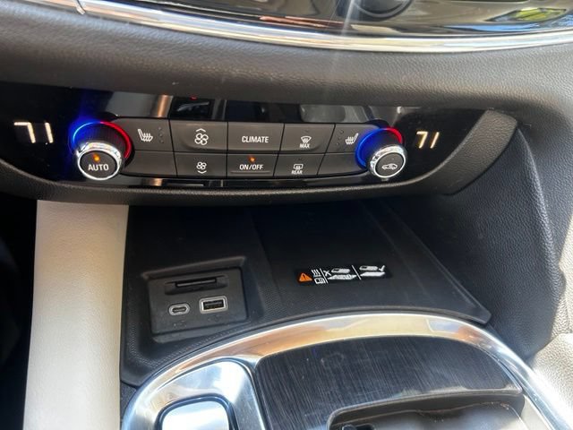 Certified 2023 Buick Enclave Essence w/ Experience Buick Package AWD/4WD image 34