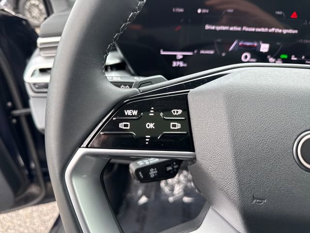 Certified 2025 Audi A5 2.0T Prestige image 16