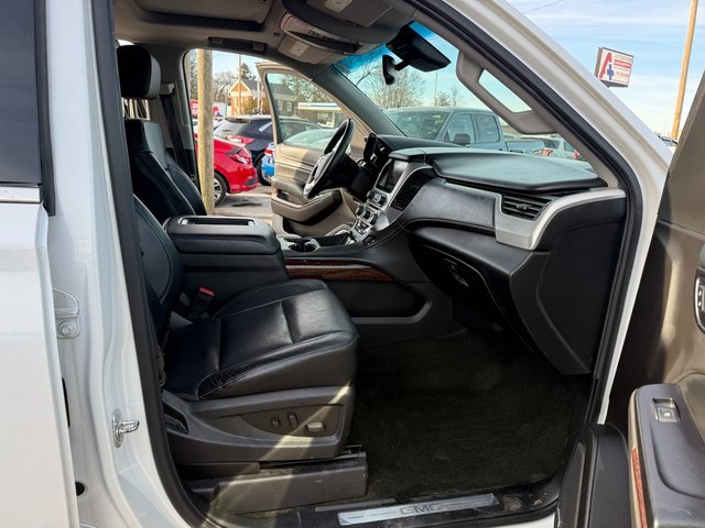 Used 2016 GMC Yukon SLT w/ Open Road Package image 16