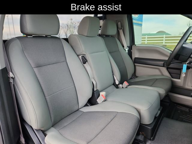 Used 2019 Ford F150 XL w/ Equipment Group 101A Mid image 25