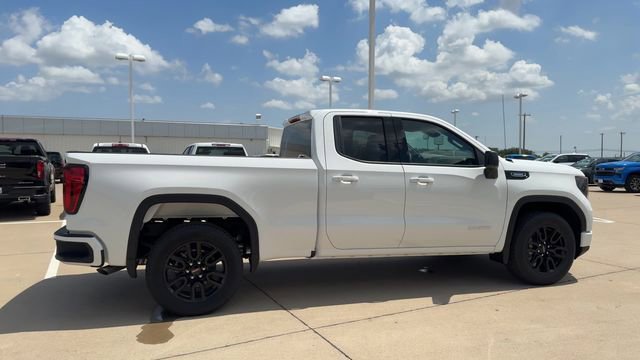 New 2026 GMC Sierra 1500 Elevation image 7