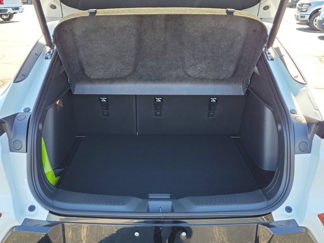 New 2026 Buick Envista Sport Touring w/ Convenience I Package FWD image 8