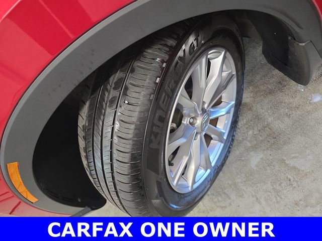 Used 2023 Honda CR-V EX-L image 33