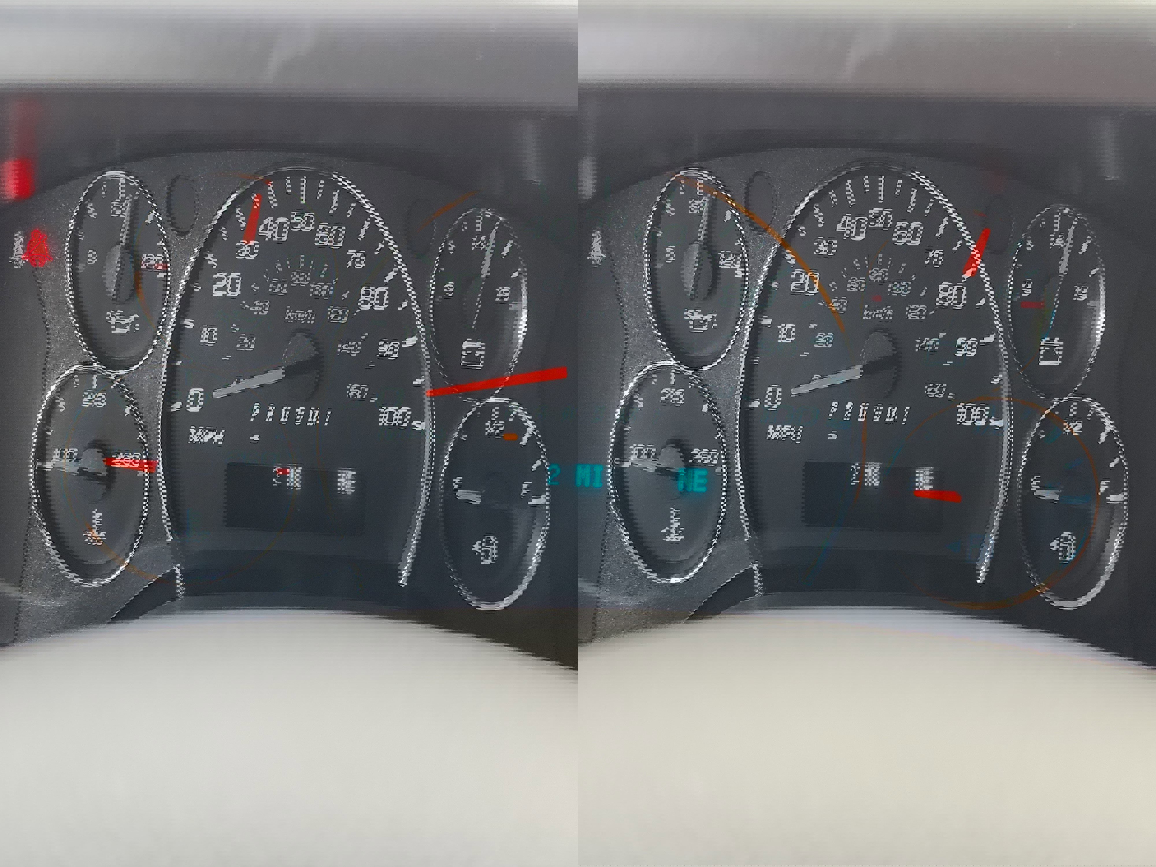 New 2025 Chevrolet Express 2500 w/ Driver Convenience Package image 7