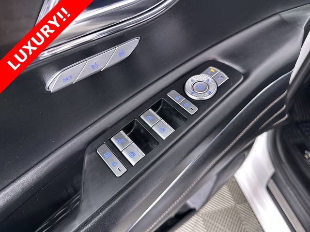 Used 2024 Genesis GV80 2.5T image 24