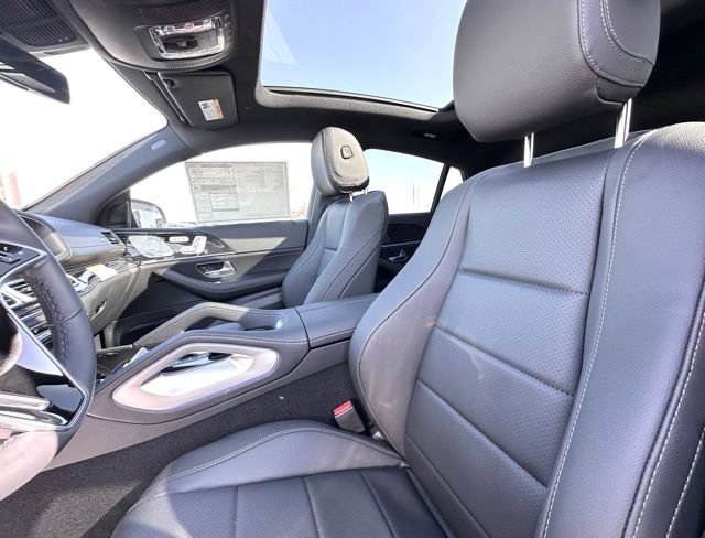 New 2026 Mercedes-Benz GLE 450 4MATIC Coupe image 19