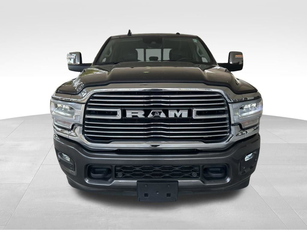 Used 2024 RAM 2500 Laramie w/ Safety Group image 12