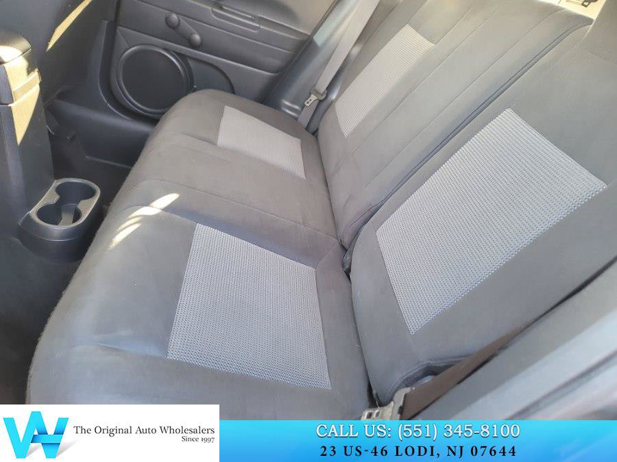 Used 2011 Jeep Patriot Sport AWD/4WD image 12