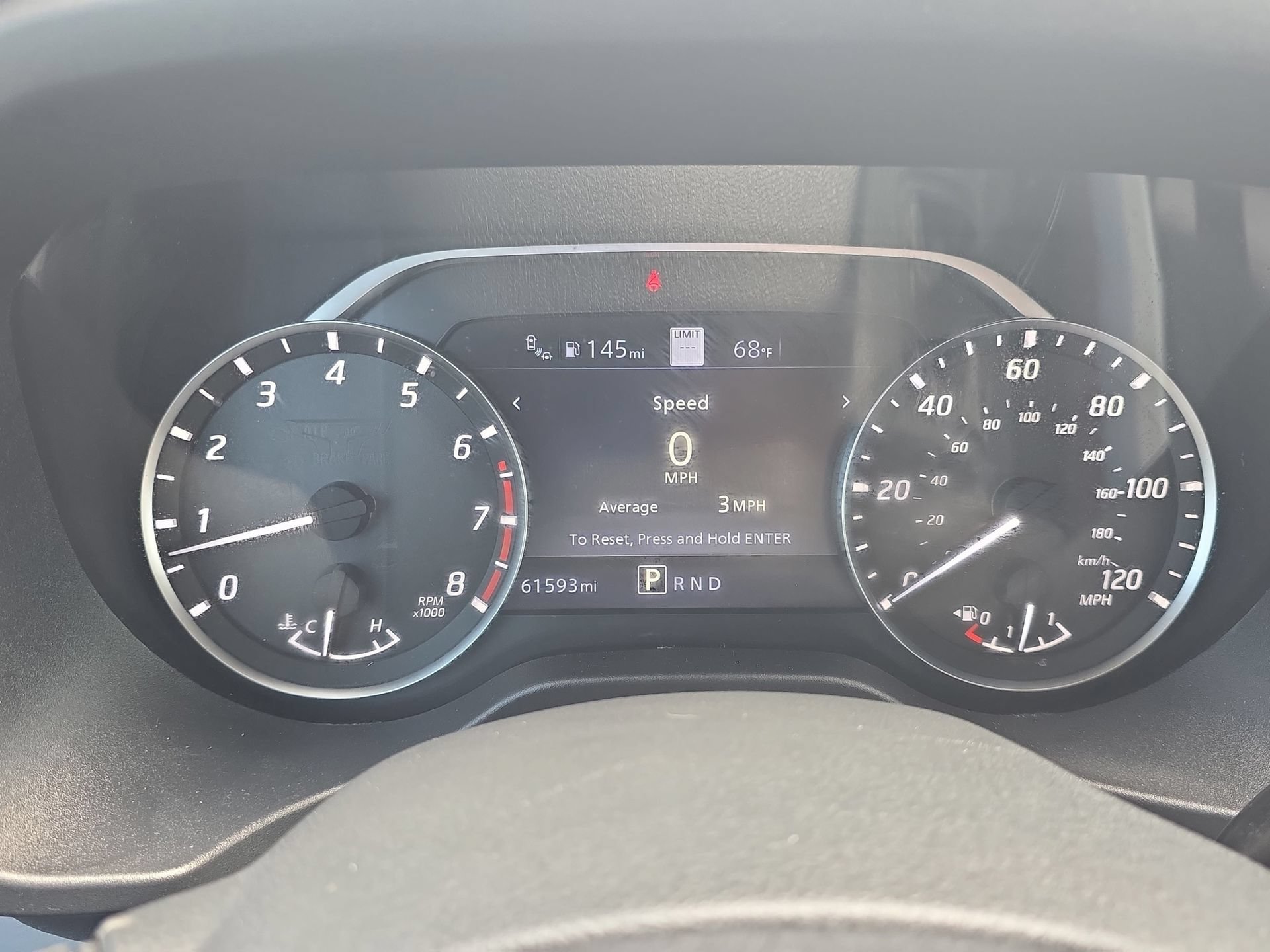 Used 2020 Nissan Titan SV w/ SV Convenience Package RWD image 18