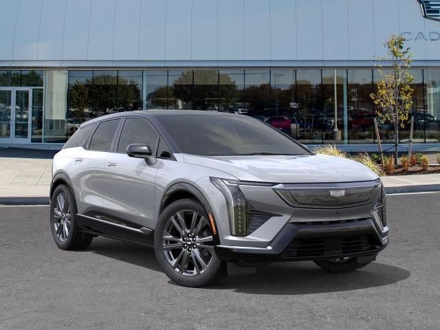 New 2026 Cadillac Optiq Sport 2 AWD/4WD image 7