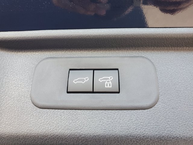 New 2026 Toyota Grand Highlander AWD image 10