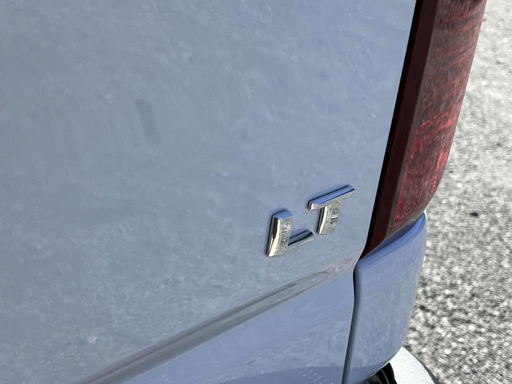 New 2026 Chevrolet Silverado 2500 LT w/ All Star Edition image 13