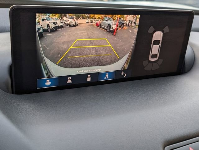 Certified 2024 Acura TLX w/ Technology Package image 28