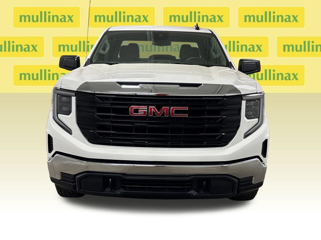 New 2026 GMC Sierra 1500 Pro AWD/4WD image 5