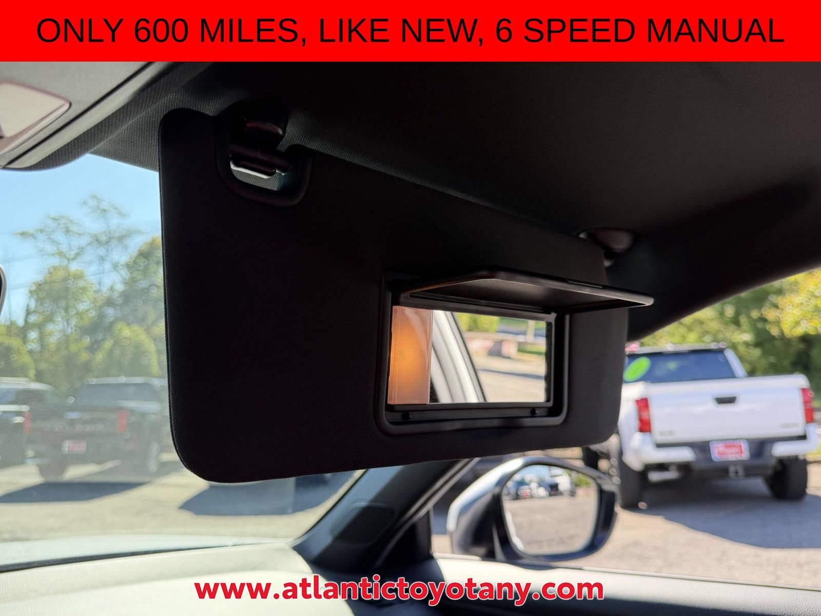 Used 2026 Acura Integra Type S FWD image 29