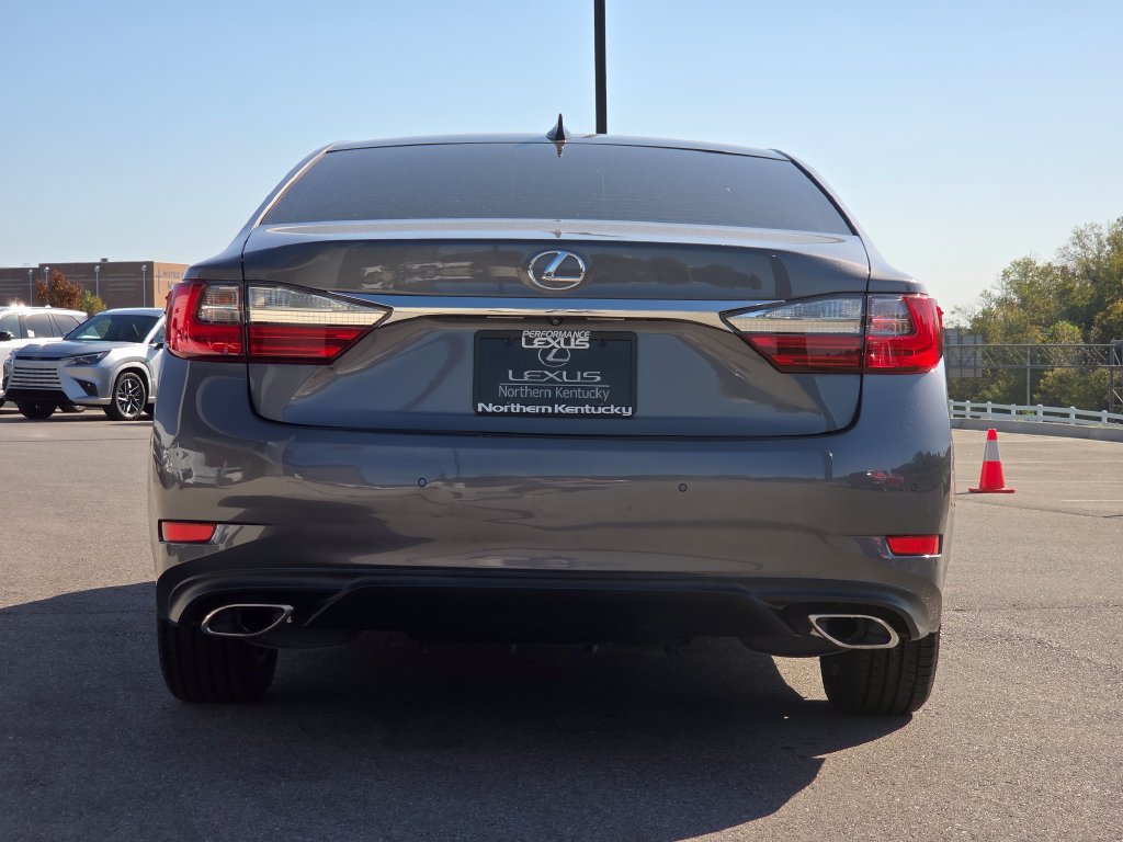 Used 2016 Lexus ES 350 FWD image 25