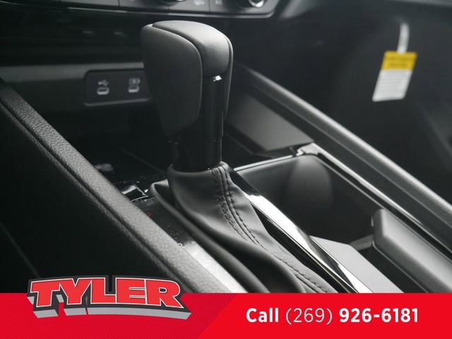 New 2025 Honda Accord EX-L image 35