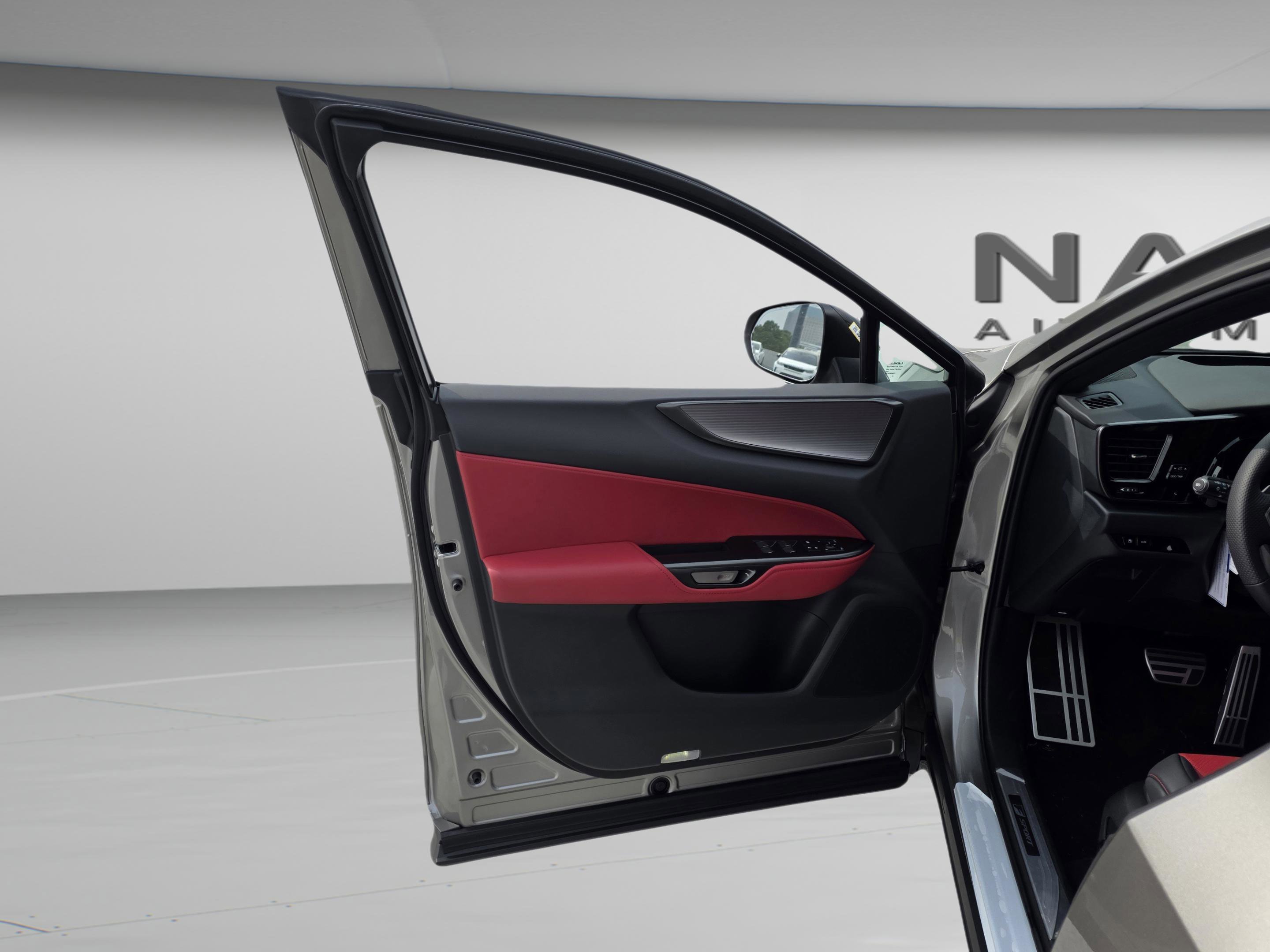 New 2026 Lexus NX 350 F Sport image 12