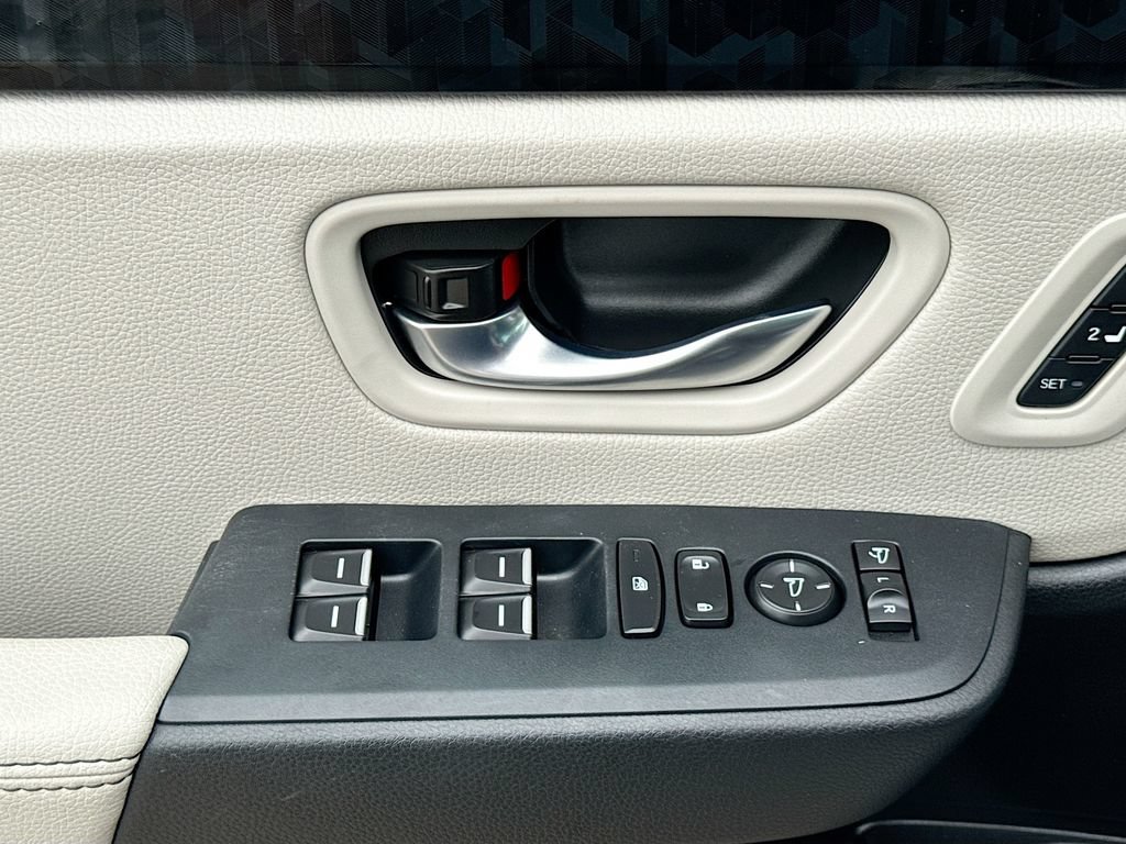Used 2026 Honda Passport TrailSport Elite image 20