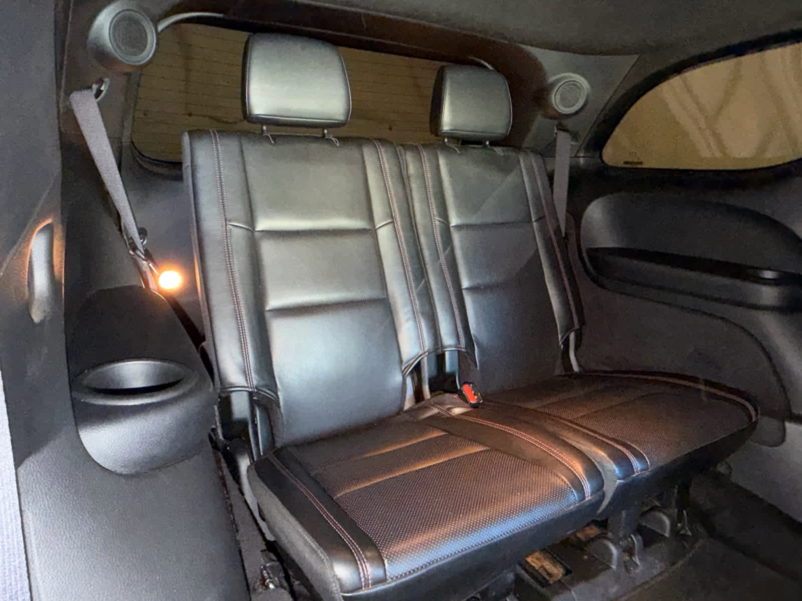 Used 2022 Dodge Durango R/T image 41