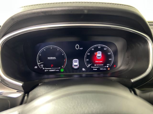 Used 2023 Acura MDX SH-AWD w/ Advance Package image 18