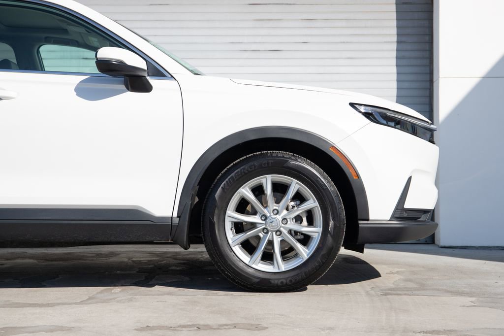 Used 2024 Honda CR-V EX-L image 5
