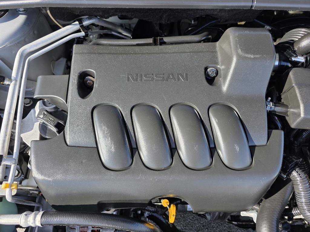 Used 2012 Nissan Sentra 2.0 SR w/ Special Edition Pkg FWD image 37