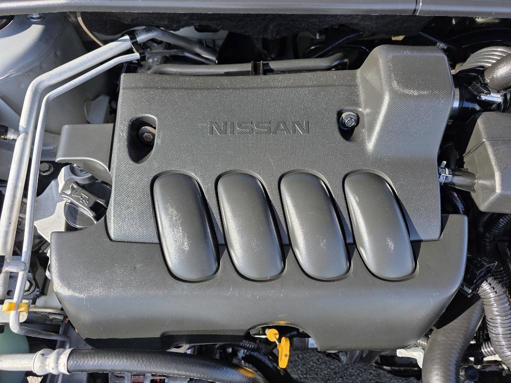 Used 2012 Nissan Sentra 2.0 SR w/ Special Edition Pkg image 37