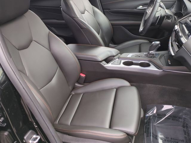 Used 2023 Cadillac CT4 Sport image 25